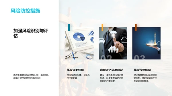 财务之舵 梦想驱航
