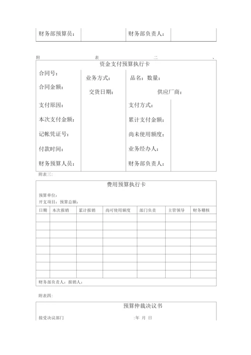 企业预算管理制度0.docx