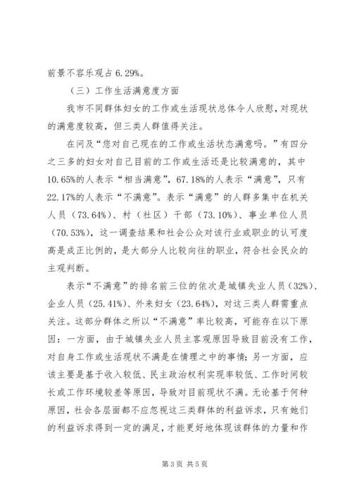 妇女思想现状调研报告 (2).docx
