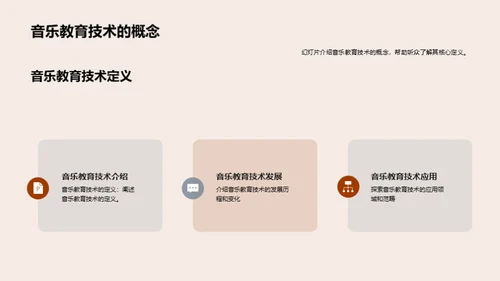 音乐教育技术应用与创新研究