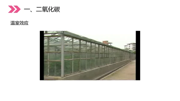 初中化学二氧化碳和一氧化碳PPT教学课件