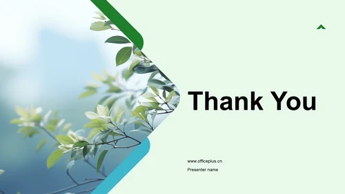 环保研究：走向绿色未来