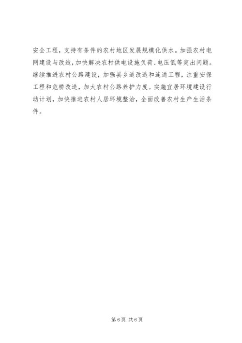 摆脱贫困的心得体会 (4).docx