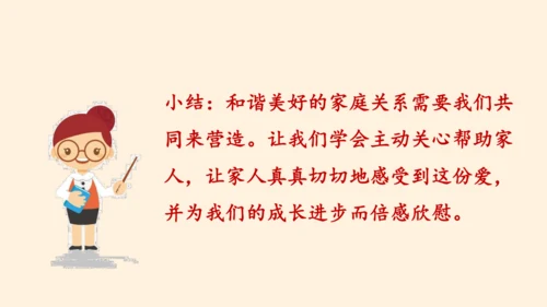 五下 让我们的家更美好 课件
