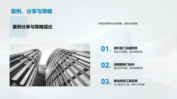 季度运营成果报告
