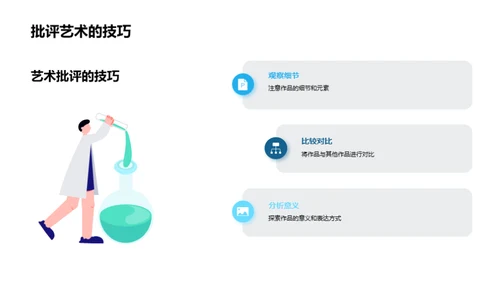 艺术赏析与批判导论