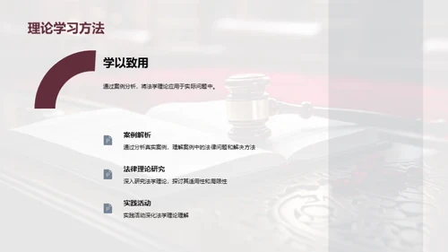 法学实践探索