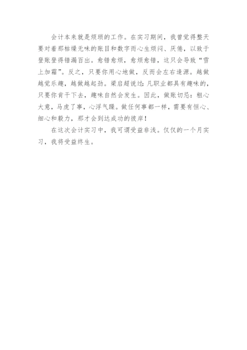 会计实习目的详细版.docx
