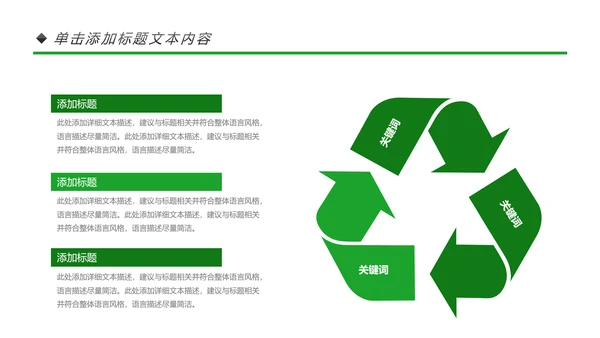 绿色出行环保低碳环保能源绿色文明城市PPT