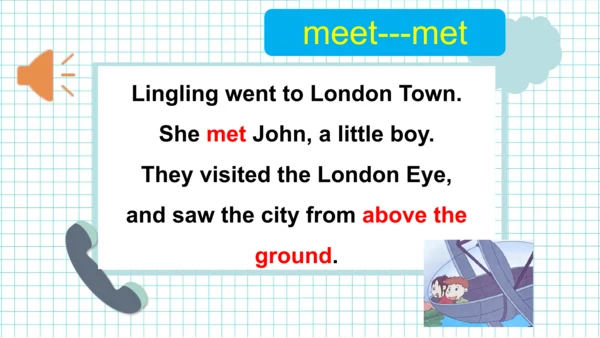 Module 1 Unit 1  Did you come back yesterday? 课件(共