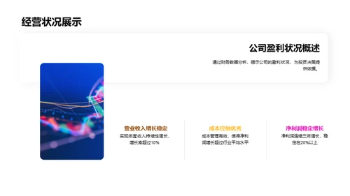 财务报告解读精要
