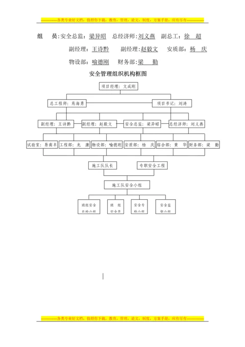 安全管理制度、7.27.docx