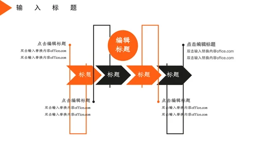 公司企业招投标知识培训通用PPT模板
