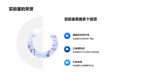 实验室研究年度回顾