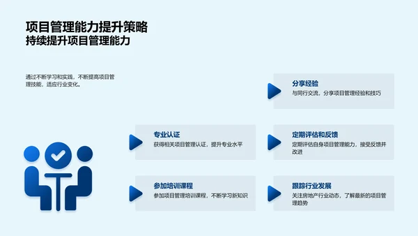 房地产项目管理解析