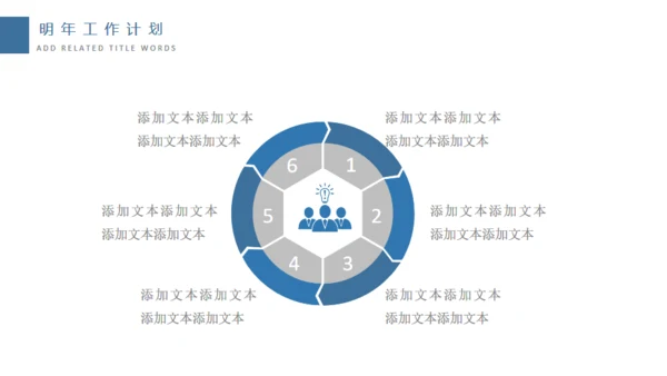 城市综合体商业体建设规划PTT模板