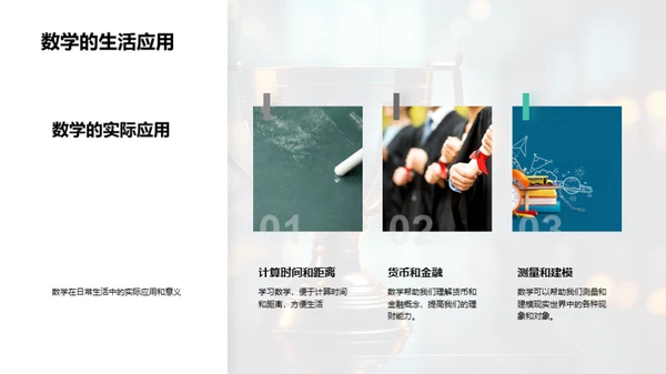 数学乐园：竞赛之旅