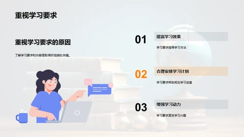 初二学习路径解析