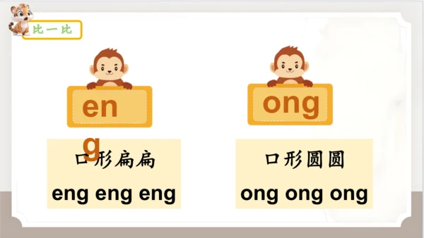 14《ang+eng+ing+ong》（课件）