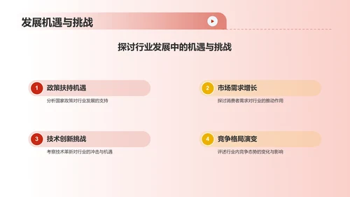 红色喜庆风热烈欢迎各级领导莅临指导工作PPT模板