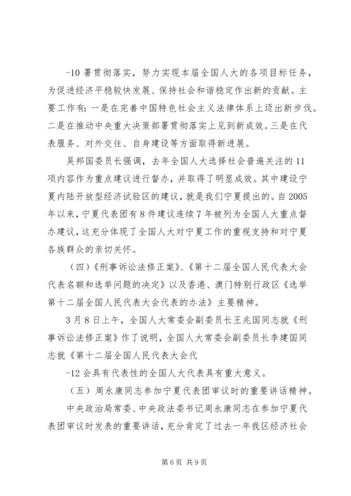 团省委十一届五次全会主要精神传达提纲23 (3).docx