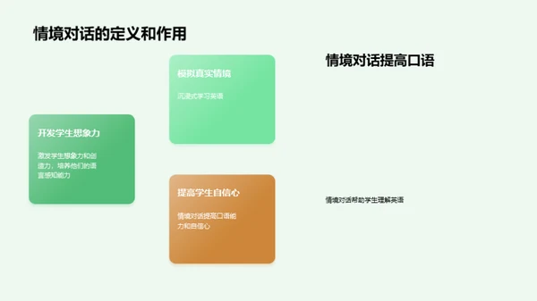 商务风教育培训教学课件PPT模板