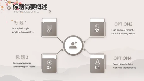 小学古诗词大会教学工作总结汇报PPT