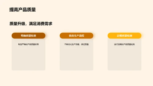 消费者行为洞察解析