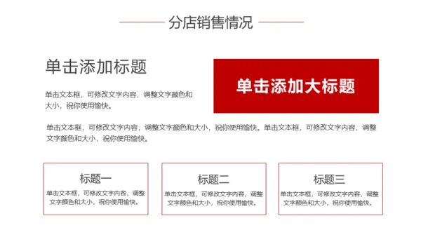 私房菜餐饮行业烤肉年终汇报通用PPT模板