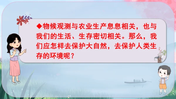 5《大自然的语言》课件