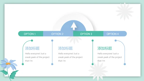 妇幼学校保健工作总结汇报动态PPT