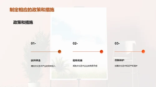 文艺驱动经济增长