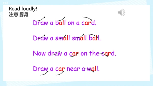 Unit3 Weather Part A Let's spell 课件(共39张PPT)