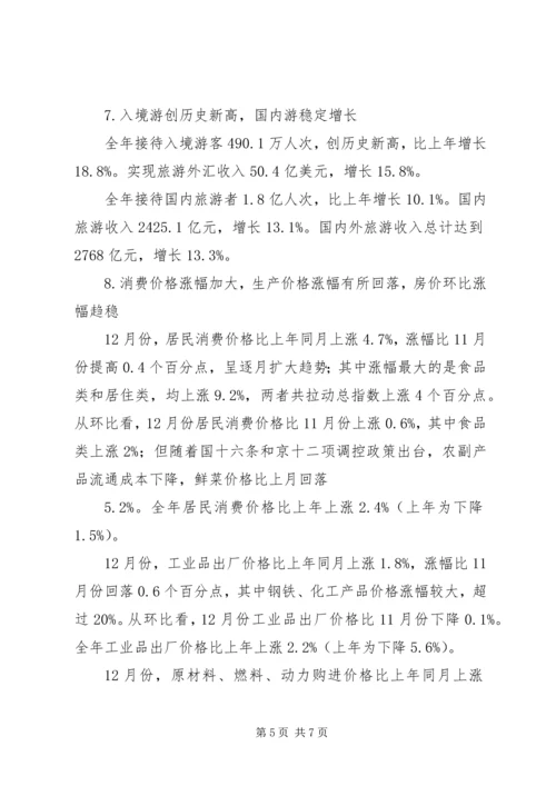 全市金融工作运行情况 (4).docx