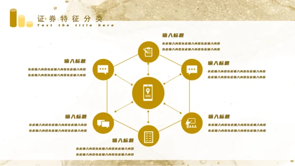 金融证券投资入门知识培训通用PPT课件