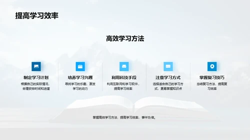 走向考研之巅