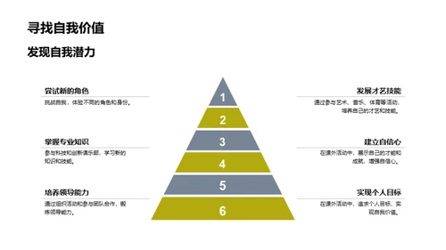 校园生活全景解析