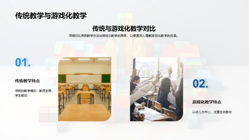 幼儿游戏化教学探析