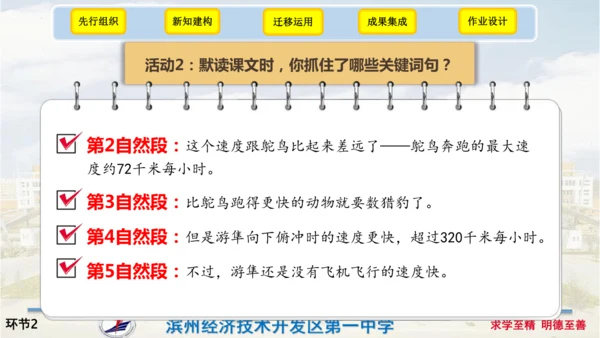 7《什么比猎豹的速度更快》（课件）