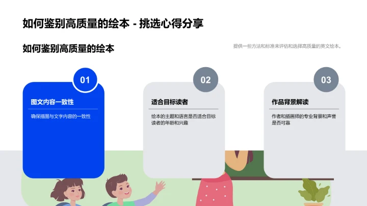 英文绘本教学法