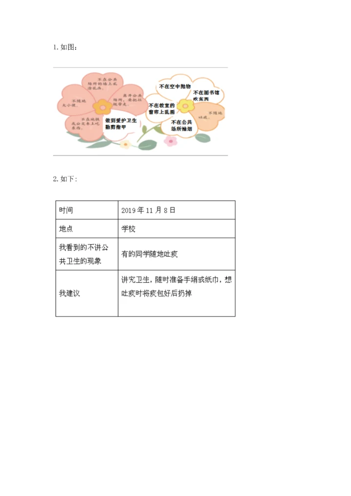 部编版二年级上册道德与法治 期末测试卷含完整答案【典优】.docx