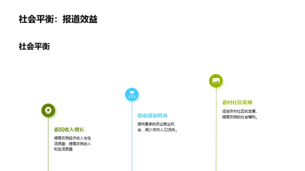 农业可持续发展与环境保护