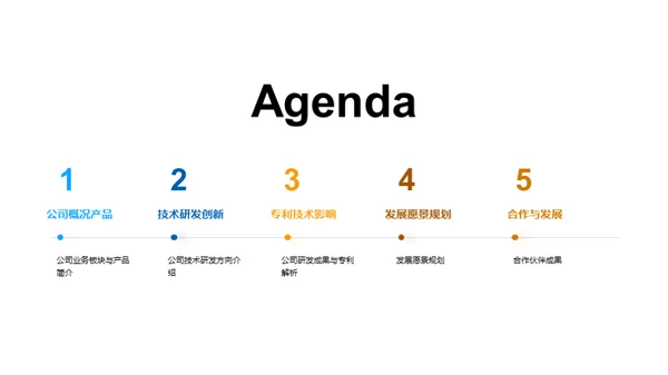 农业技术创新之路