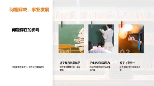 激活法学课堂