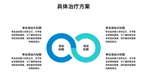 内分泌科糖尿病医疗病例讨论通用PPT模板