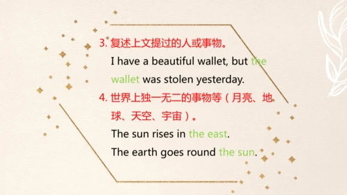 Module1 Travel Unit 3 Language in use 课件(共55张PPT)