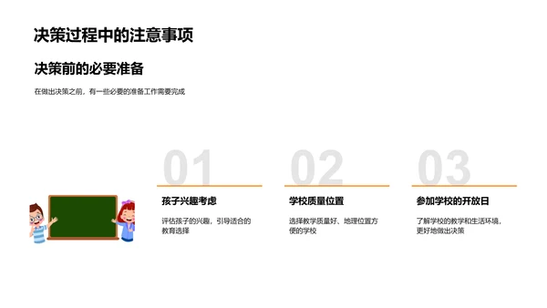 升学策略全解析