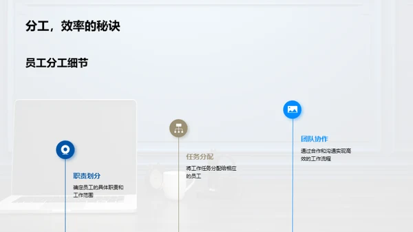 IT部门年度盘点