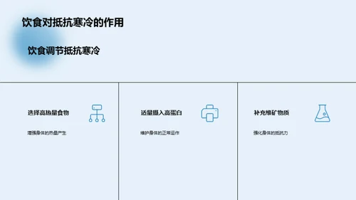 大雪节气的科学之道