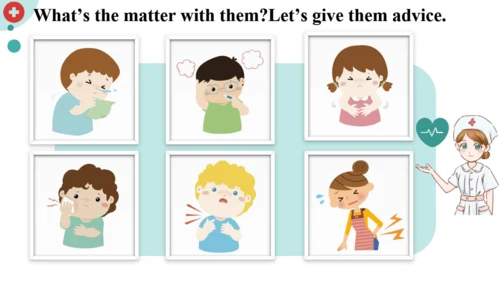 Unit1 Section A Period 2 (2d&GF-4c) 课件（人教八下Unit1 W